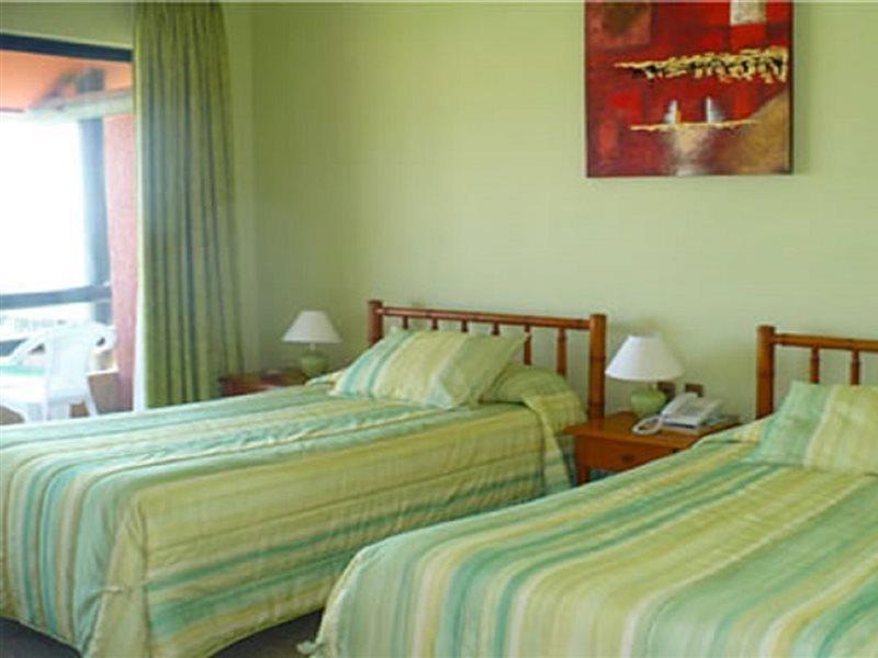 Hotel Y Cabanas Mar De Ensueno La Serena Luaran gambar