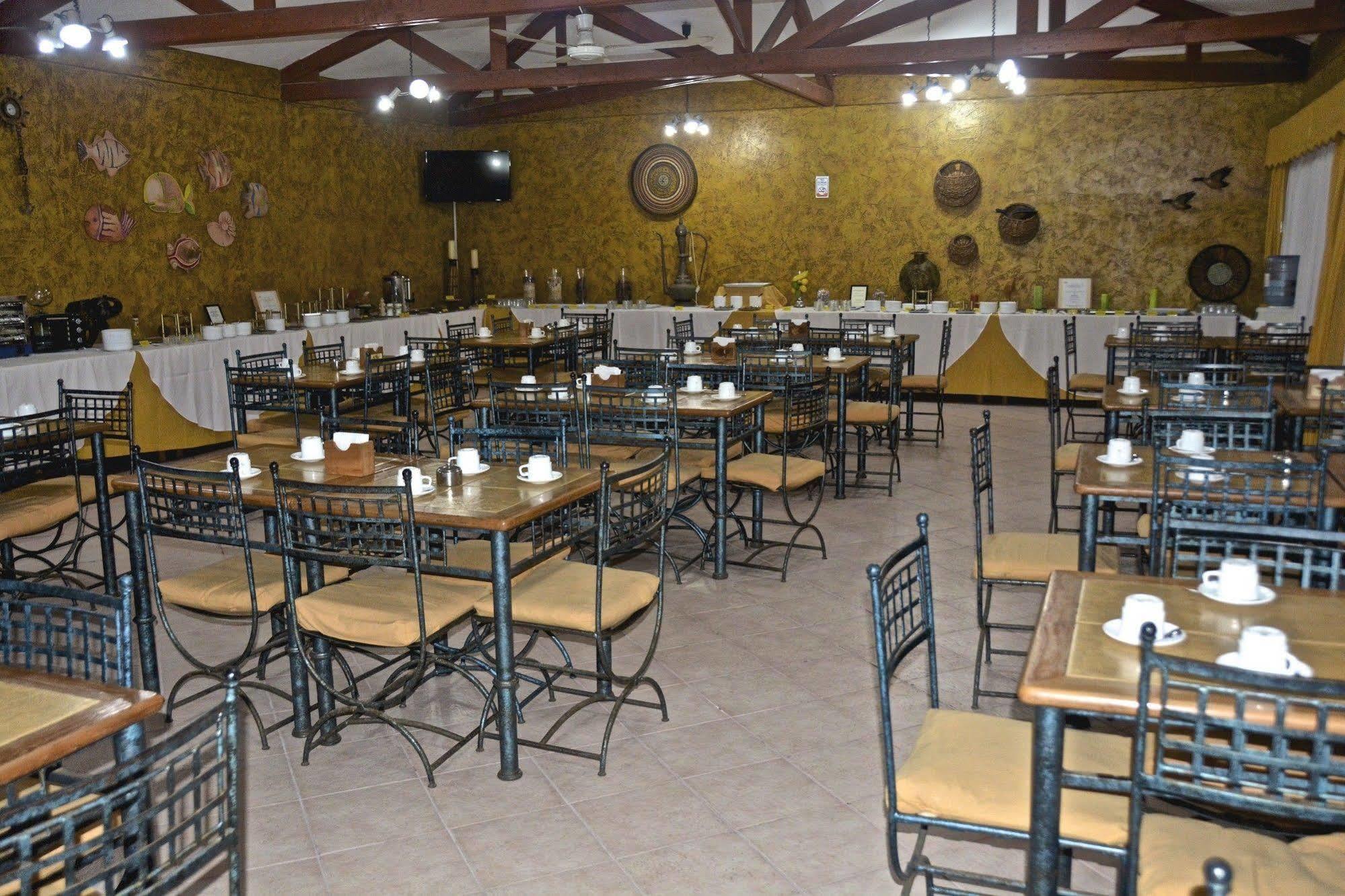 Hotel Y Cabanas Mar De Ensueno La Serena Luaran gambar