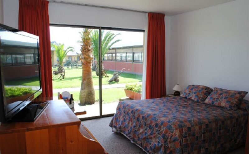 Hotel Y Cabanas Mar De Ensueno La Serena Luaran gambar